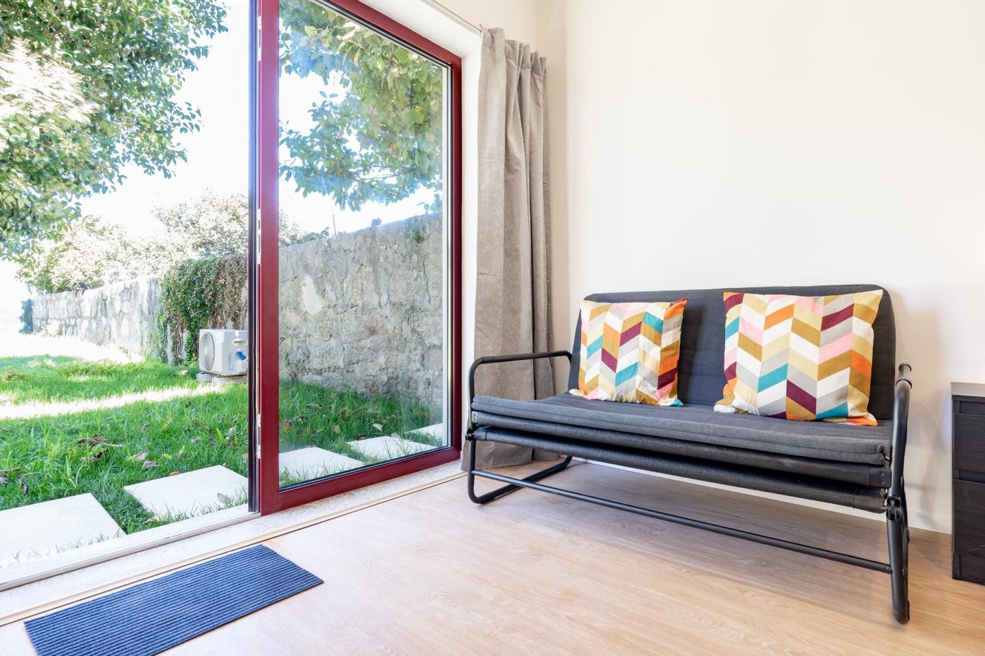 Viva Serralves Vintage House Porto Eksteriør billede